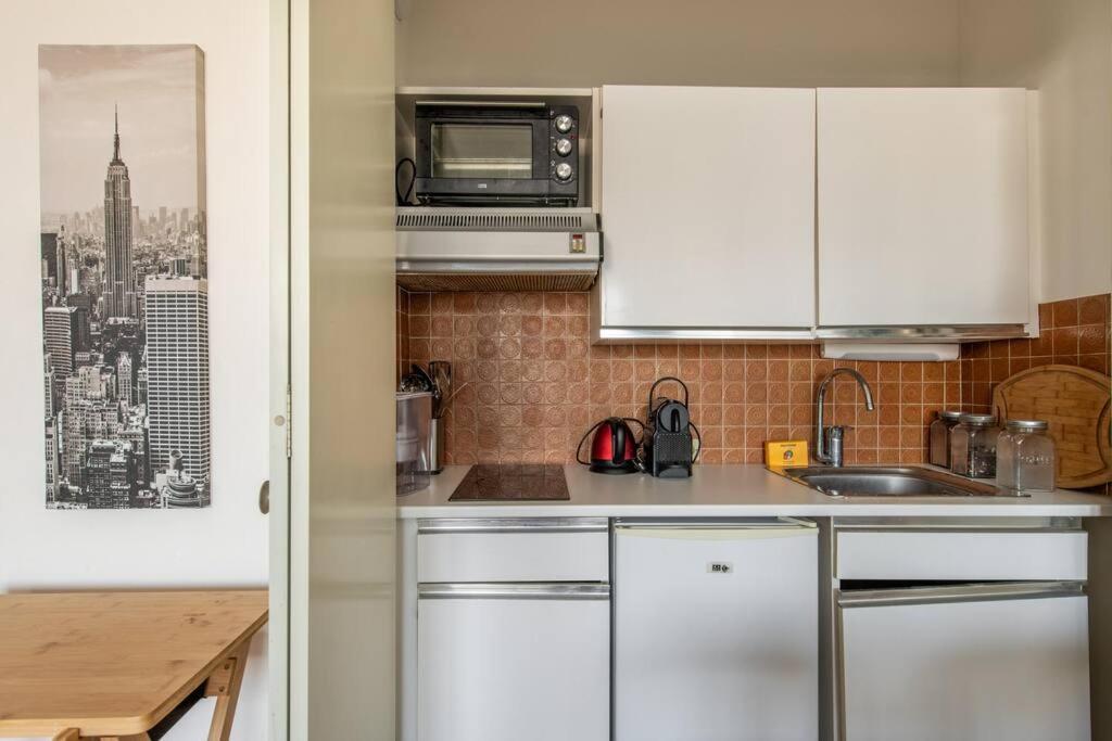 Appartamento Montparnasse - Cozy In Montparnasse District *