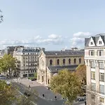 Montparnasse - Cozy Apartment In Montparnasse District